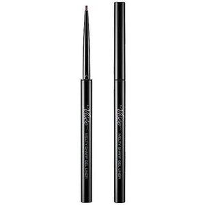 Kose Vise Richet Melty Sharp Gel Liner #BR320