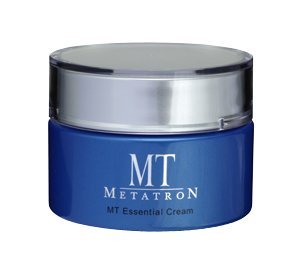 MT Metatron MT Essential Cream, 1.4 oz (40 g)