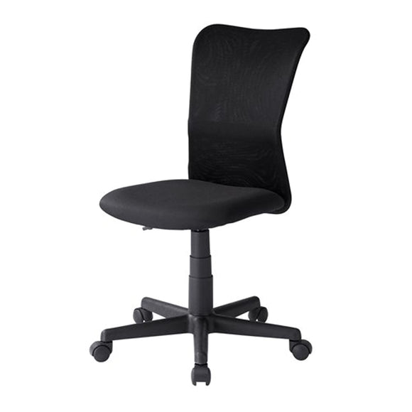 SANWA SUPPLY SNC-NET18BK2 Desk Chair, Office Chair