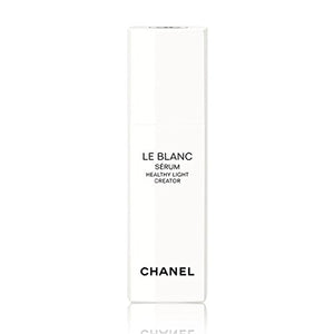 [CHANEL] Le Blanc Serum HLC