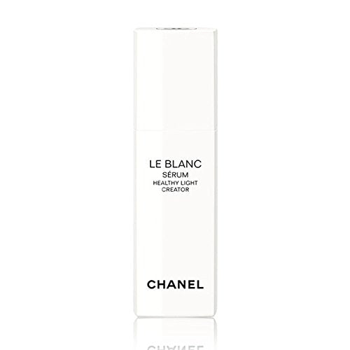 [CHANEL] Le Blanc Serum HLC