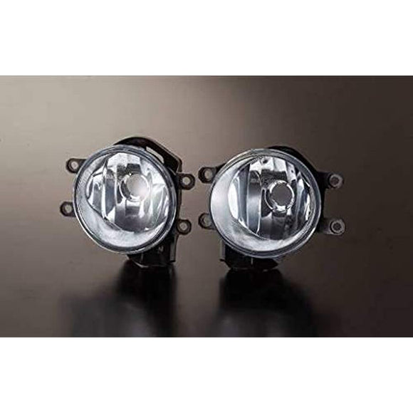 VALENTI Valenti LAMP-01 fog lamp lens kit type 1 for Toyota