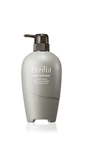 Predia Fungo Hair Mask n《640g》