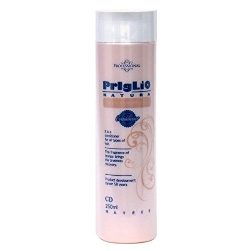 Prigurio D hair supplement orange 250ml