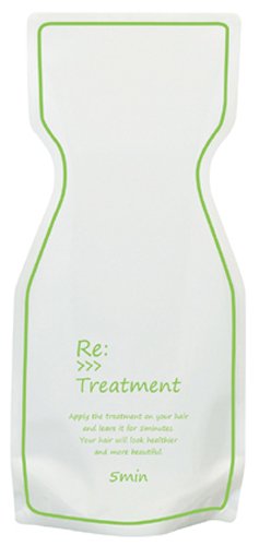 Adjuvant RE: Treatment Refill 700g