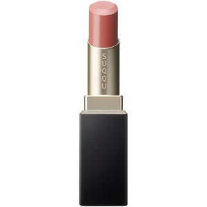 SUQQU Matte Color Lip Balm 101 Kasumi Rose -KASUMIBARA (2022 Holiday Collection) 5.1g