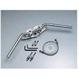 Hurricane bar handle kit -07 Hayabusa HBK514AS -01