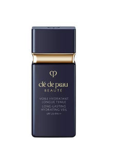 Shiseido Clé de Peau Beaute Voile Idol Lattan Long Tonu 30ml SPF25・PA++ <Makeup base> (One per person only)