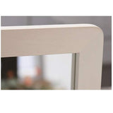 Shiokawa Komeido PST-400 WH Tabletop Mirror