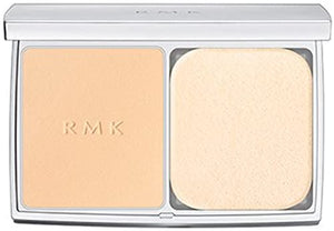 RMK UV Powder Foundation Refill #101