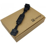 Idling Stop Canceller for FIAT500 Fiat 500 Cink Etherma Coupler on