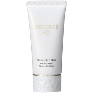 Kose COSME DECORTE AQ Moisture Lift Mask 82g