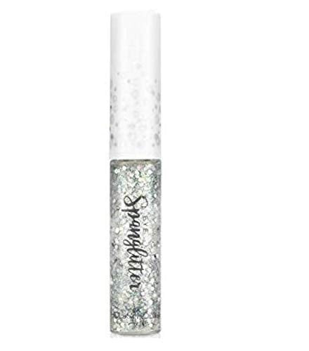 Holika Holika Joyful Spun Glitter 05 Mirror Ball 5 Grams