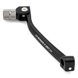 ZETA ZE90-3010 Shift Pedal CRF150R KLX230 BLACK 6 Position Revolver Shift Lever