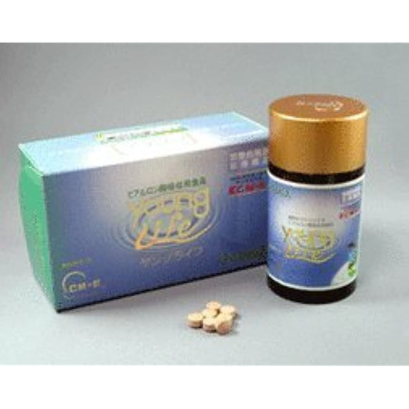 Young Life 240 Tablets
