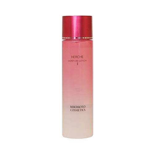 Mikimoto Cosmetics Elche Moisture Lotion N 150mL II Moist Type (Stock)