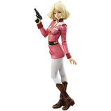 Excellent Model RAHDX G.A.NEO Mobile Suit Gundam Sailor Mass, Approx. 7.9 inches (200 mm), PVC Pre-painted Complete Figure