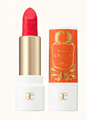 Elegance Cruise Lively Rouge Mini SPF20 X03 Embuma