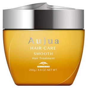 Aujua ST Smooth Hair Treatment (250g)