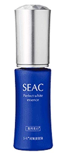 Seek SEAC medicated whitening serum 25ml half size