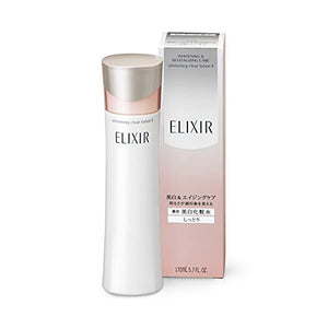 Shiseido Elixir White Clear Lotion C2 (quasi-drug)
