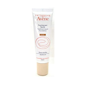 Avene Treatment Liquid Foundation OC-2 30ml