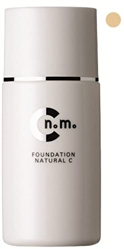 CRECOS Foundation Natural C No1 Tonokoiro