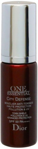 Christian Dior One Essential City Defense 50 7ml