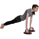 Captain Stag (CAPTAIN STAG) muscle training push-up strength training push-up bar Vit Fit