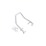 KITACO 653-1413100 Grab Bar φ16 for APE100, Steel Chrome Plated Finish