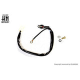 Kn Planning G43 BWS100 BW'S100 Grand Axis Black Cell Motor Reinforced Cell Motor