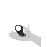 HURRICANE UNDERHANDLE BRACKET (Black) 43mm Fork HB0663B