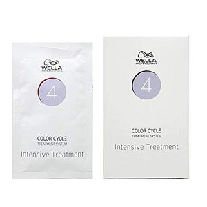 Illumina CC Veil Color Cycle STEP4 15ml x 4 Treatment 15ml (x 4)