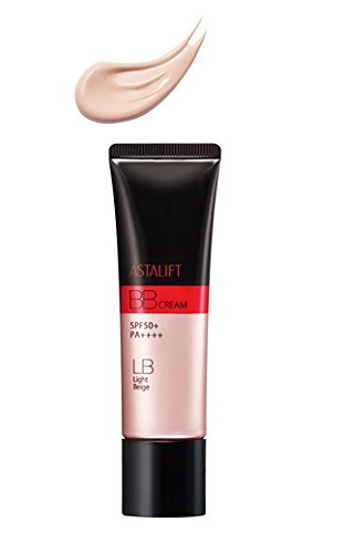 ASTALIFT BB Cream LB Light Beige Sunscreen 30g