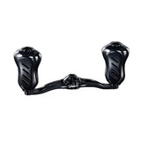 Libre glide 87 bait reel handle (with center nut)