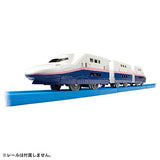 Plarail Goodbye E4 Series Bullet Train Max E7 Series Joetsu Bullet Train (Asagi-Color Specification)