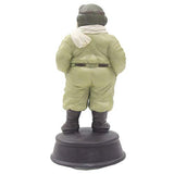 Sekiguchi Studio Ghibli Red Pig, Airplane Clothes, Porco Rosso Music Box (Song Name: Cherry Nuts)