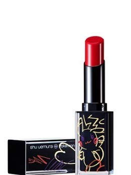 shu uemura 2019 Christmas Coffret Pikachu Collaboration 