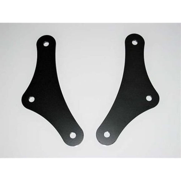 BEET (Beat) Low Down Link Plate Set 18 ~ Z900RS 0420-KE3-04