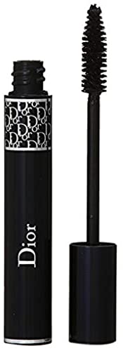 Dior Mascara Diorshow Lash Extension Effect Volume Mascara [Pro Black] 10mL