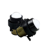 Genuine 551-2007 LinkSauto Replacement Projector Fog Lamp for HiLo Single Lamp