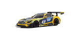 Kyosho Minutes RWD Series ReadySet for Mercedes AMG GT3 No.4 24H Nurburgring 2018 Electric Radio Control 32338YBK
