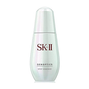 SK-II Genoptics Spot Essence 30ml with sample