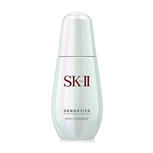 SK-II Genoptics Spot Essence 30ml with sample