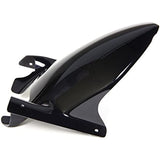Magical Racing Rear Fender FRP Black VTR250 (03-) 001-VTR209-5001