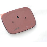 FK-8 Civic Type R Red Emblem Approximately W120mm x H97mm H Emblem H Mark