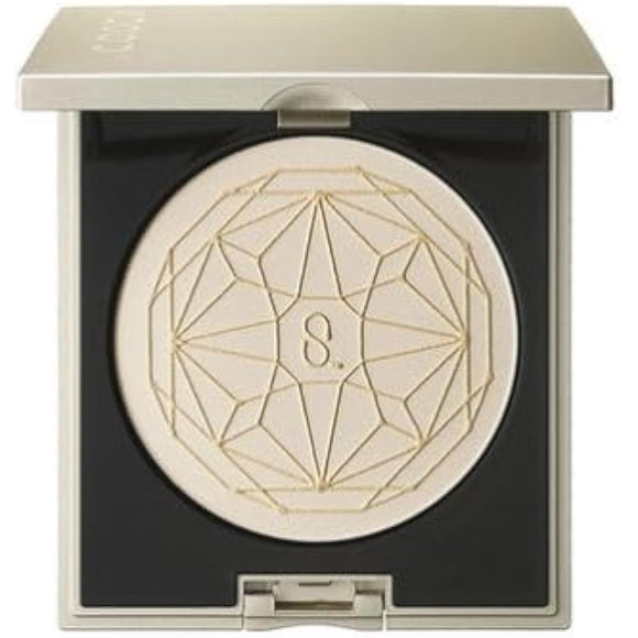 SUQQU 20th Anniversary Face Compact / 101 Sunny -HARUTSUYA (20th Anniversary Limited Edition)