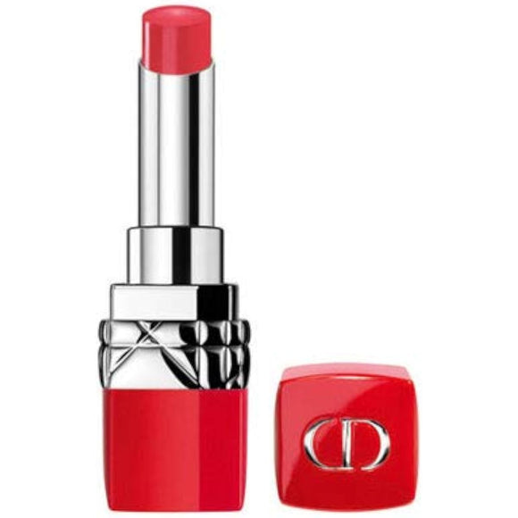 [Christian Dior Lipstick] Rouge Dior Ultra Rouge 641