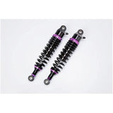 U-CP (Uchi Custom Parts) RFY Gas Seal Suspension All Black W400 SUG32BKKA12