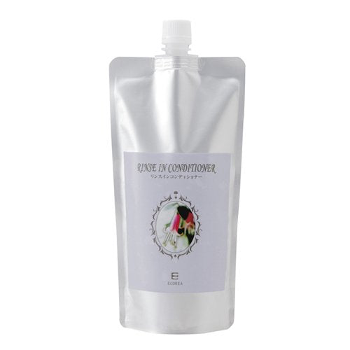 Echorea Rinse-in Conditioner Plus (Refill)